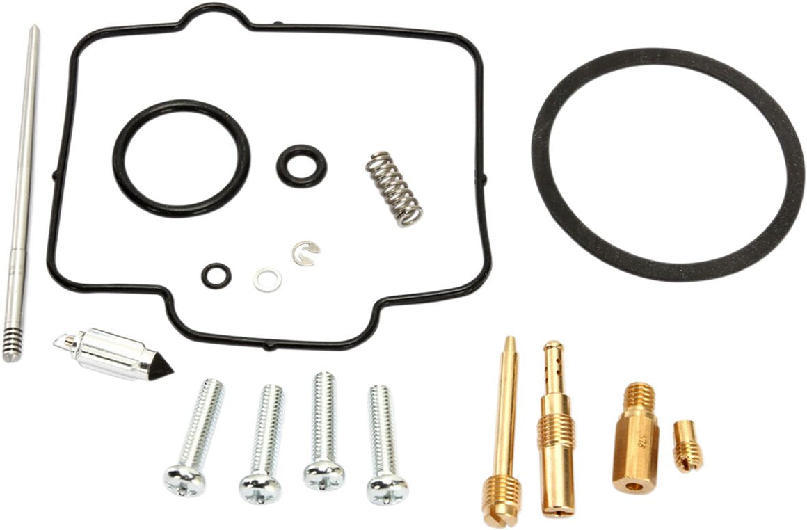 MOOSE Racing carburateur revisieset - Honda | Femon Parts