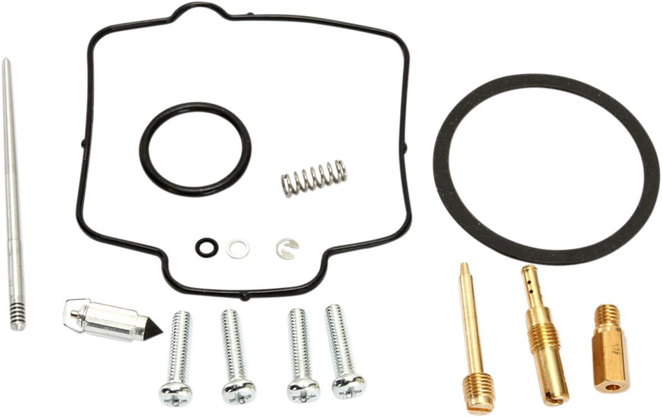 MOOSE Racing carburateur revisieset - Honda | Femon Parts