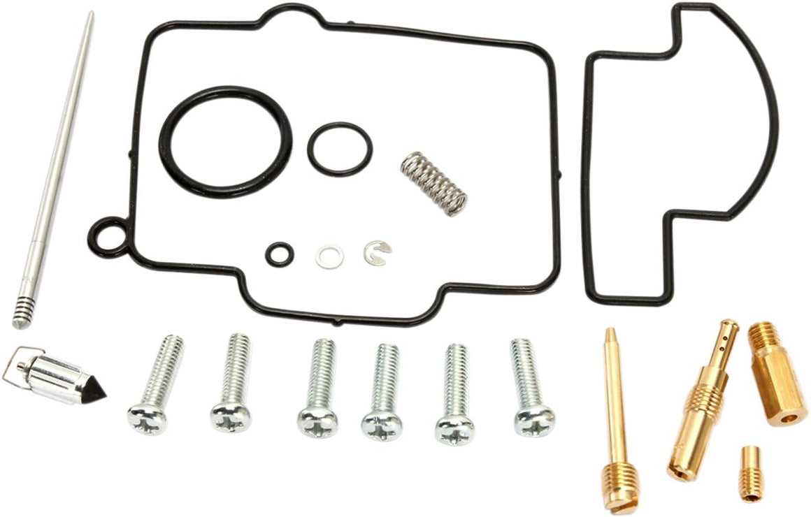 MOOSE Racing carburateur revisieset - Kawasaki | Femon Parts