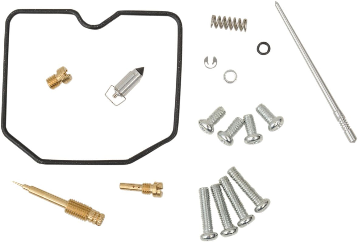 MOOSE Racing carburateur revisieset - Kawasaki | Femon Parts