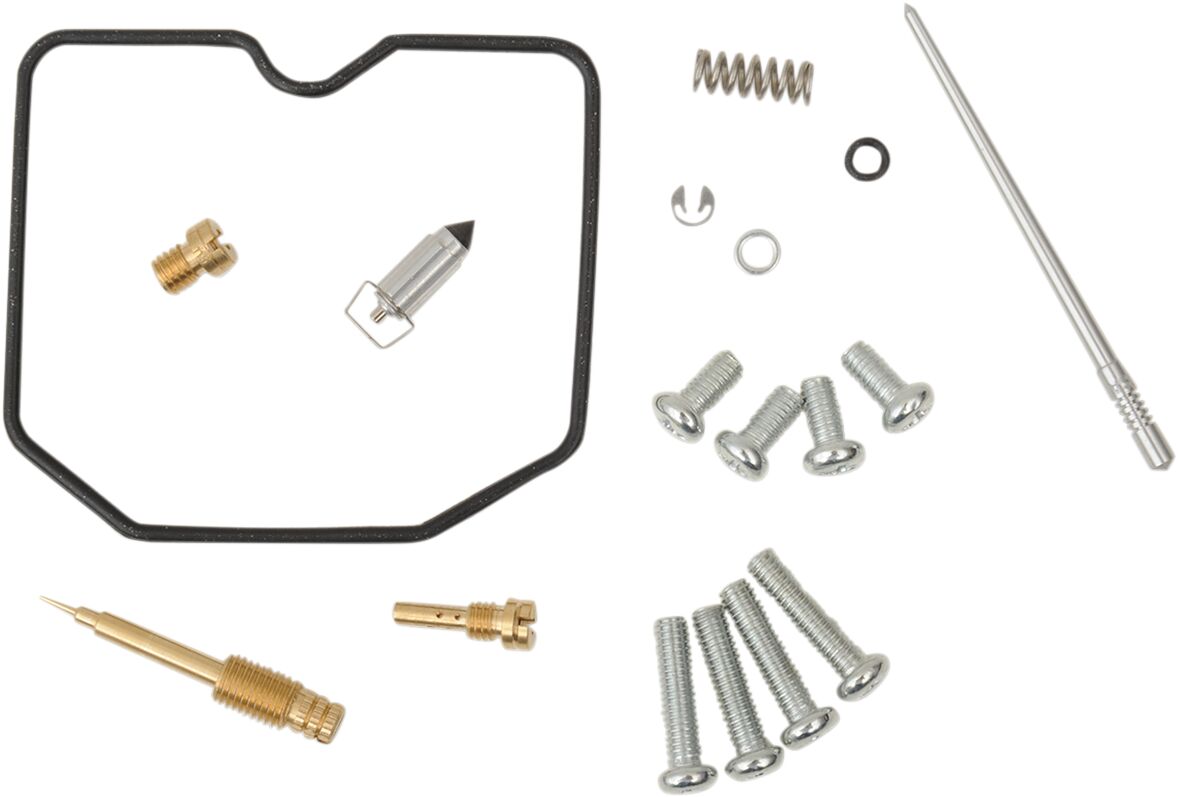 MOOSE Racing carburateur revisieset - Kawasaki | Femon Parts