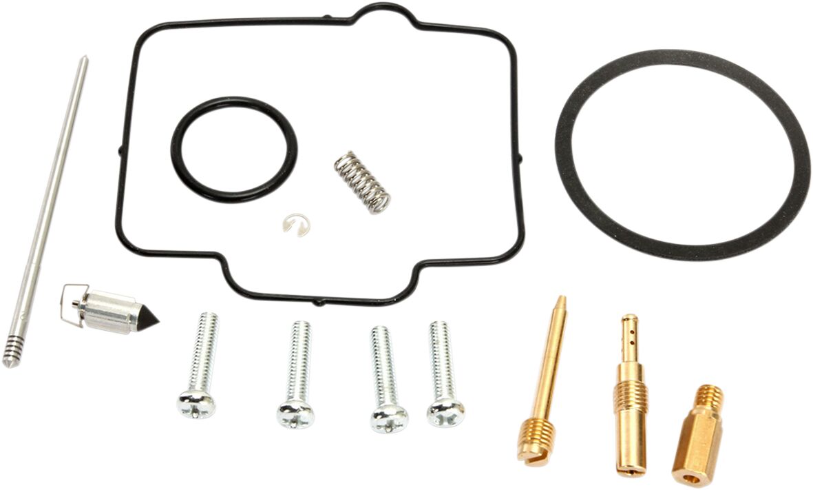 MOOSE Racing carburateur revisieset - Kawasaki | Femon Parts