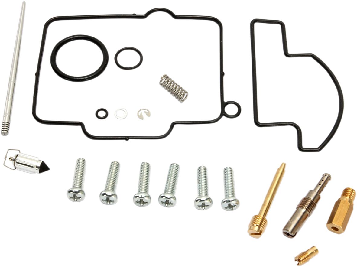 MOOSE Racing carburateur revisieset - Kawasaki | Femon Parts