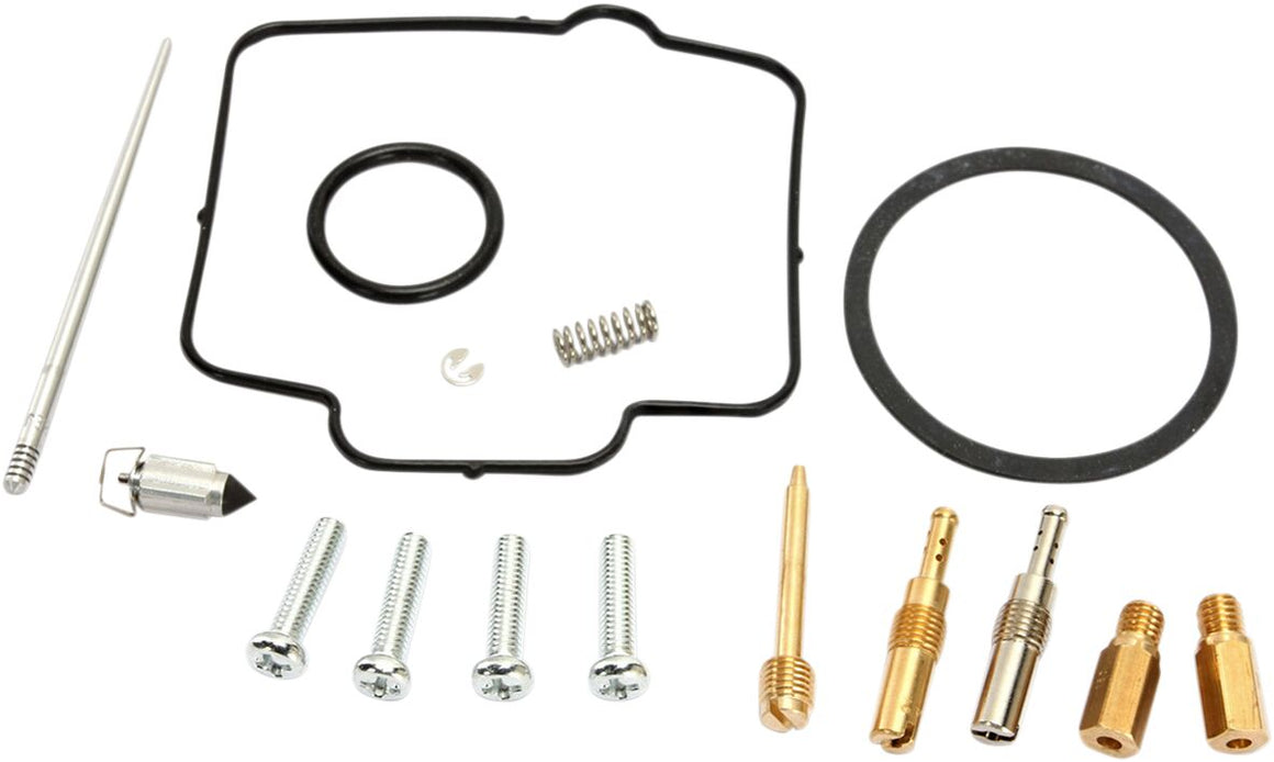 MOOSE Racing carburateur revisieset - Kawasaki | Femon Parts