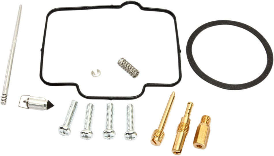 MOOSE Racing carburateur revisieset - Kawasaki | Femon Parts
