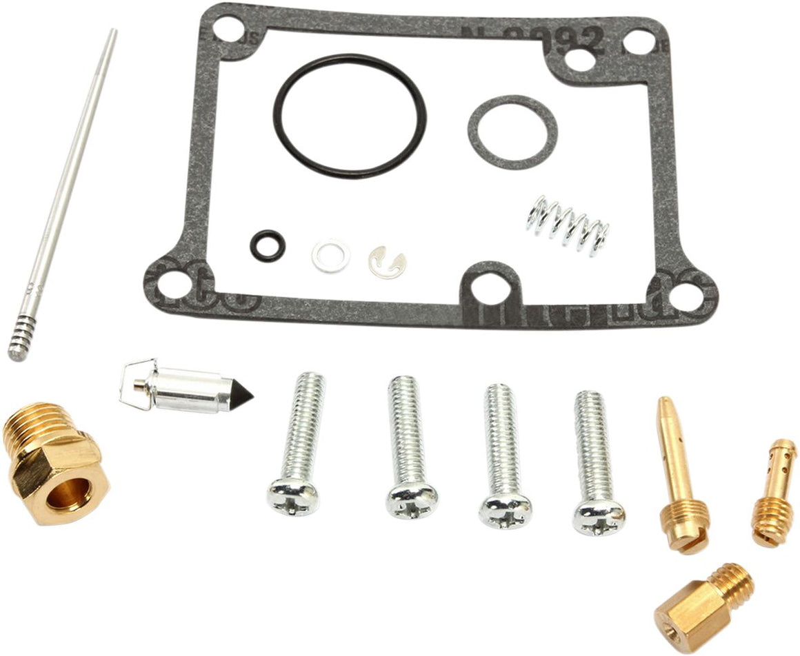 MOOSE Racing carburateur revisieset - Kawasaki | Femon Parts