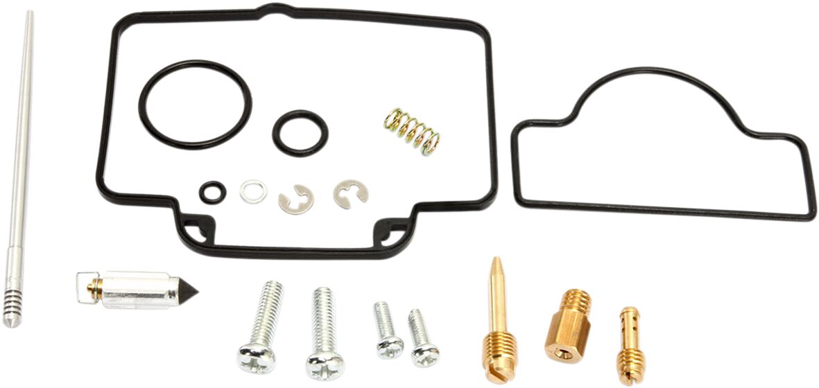 MOOSE Racing carburateur revisieset - Yamaha | Femon Parts