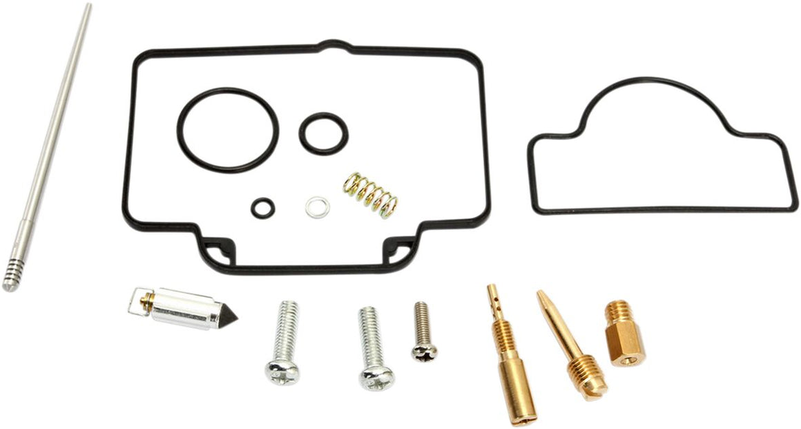 MOOSE Racing carburateur revisieset - Yamaha | Femon Parts