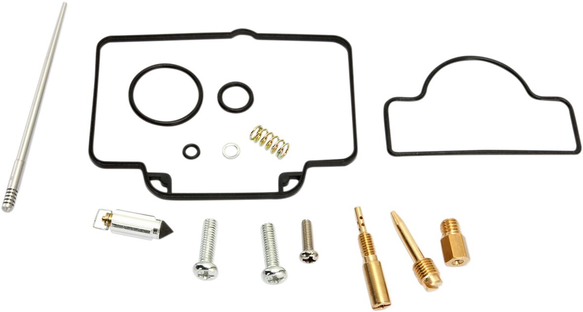 MOOSE Racing carburateur revisieset - Yamaha | Femon Parts