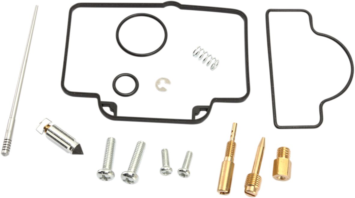 MOOSE Racing carburateur revisieset - Suzuki | Femon Parts