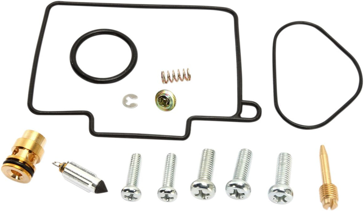 MOOSE Racing carburateur revisieset - Husqvarna | Femon Parts