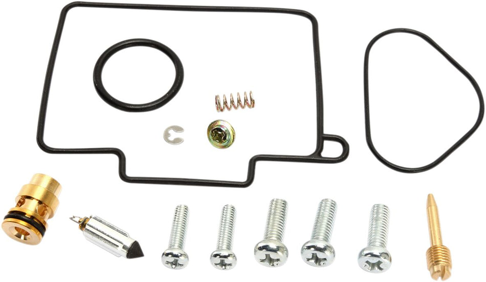 MOOSE Racing carburateur revisieset - Husqvarna | Femon Parts