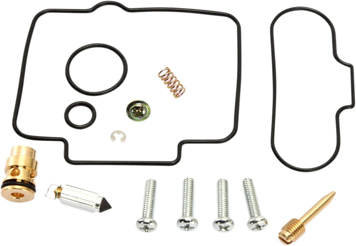 MOOSE Racing carburateur revisieset - Husqvarna | Femon Parts