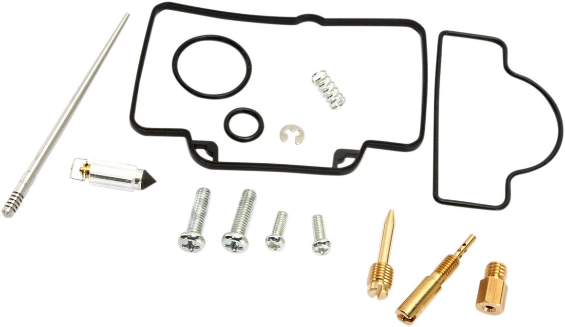 MOOSE Racing carburateur revisieset - Suzuki | Femon Parts