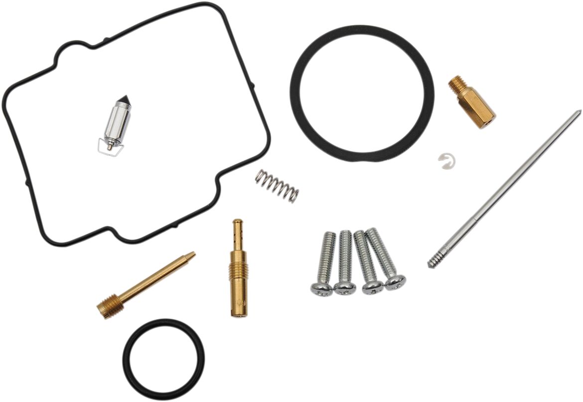 MOOSE Racing carburateur revisieset - Honda | Femon Parts