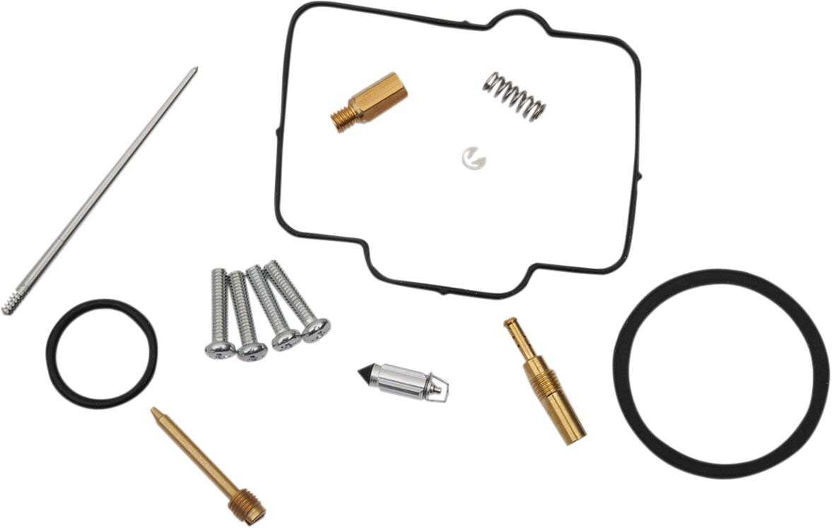 MOOSE Racing carburateur revisieset - Honda | Femon Parts