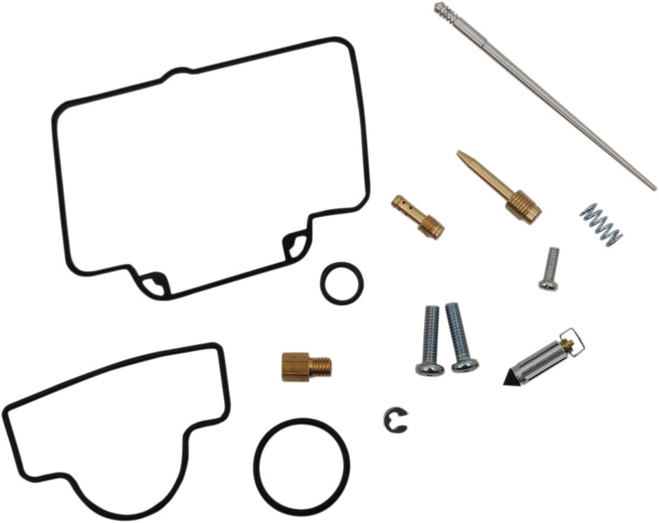 MOOSE Racing carburateur revisieset - Suzuki | Femon Parts