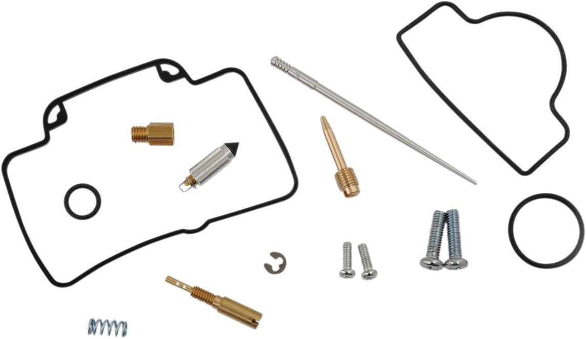 MOOSE Racing carburateur revisieset - Suzuki | Femon Parts