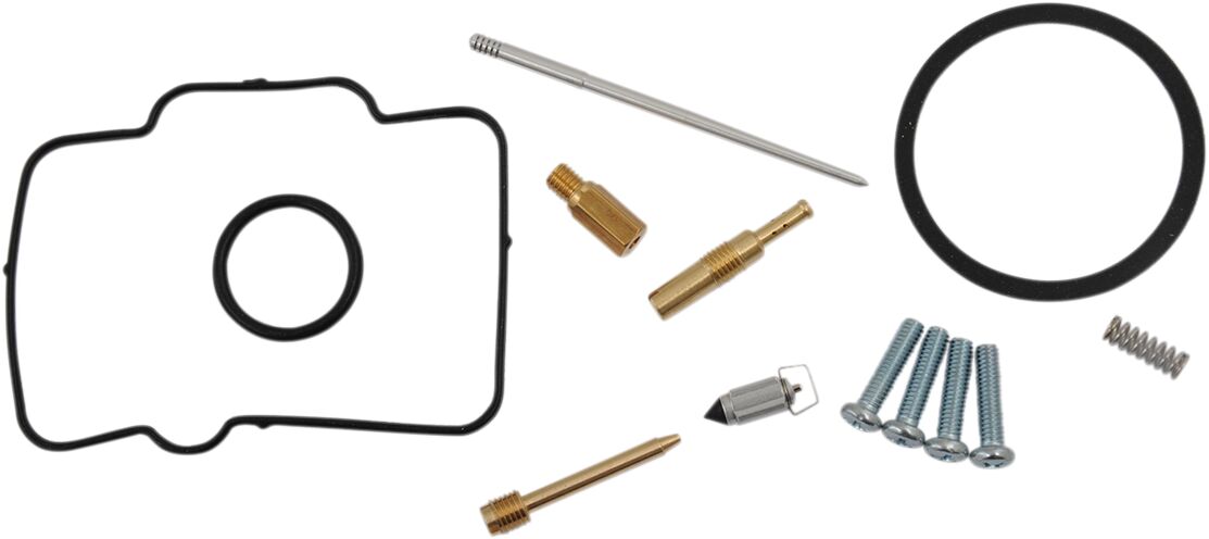 MOOSE Racing carburateur revisieset - Kawasaki | Femon Parts