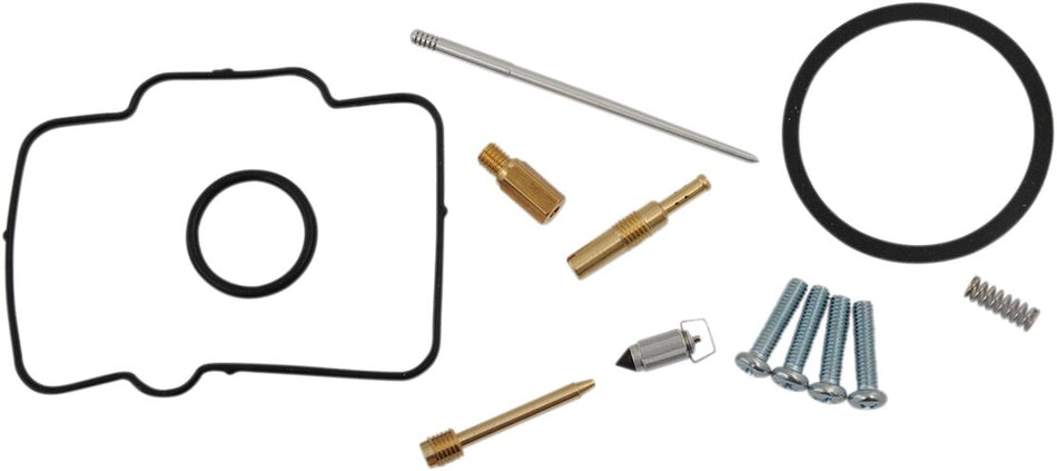 MOOSE Racing carburateur revisieset - Kawasaki | Femon Parts