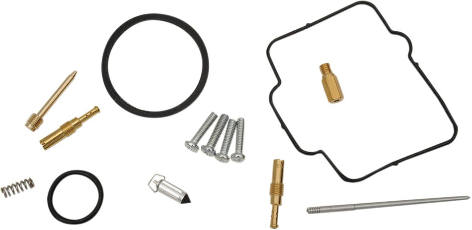 MOOSE Racing carburateur revisieset - Honda | Femon Parts