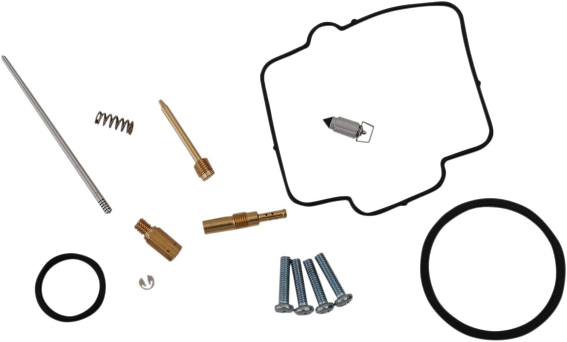 MOOSE Racing repair kit carb yamaha - Yamaha | Femon Parts