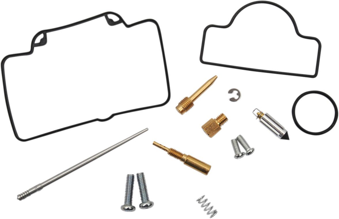 MOOSE Racing carburateur revisieset - Suzuki | Femon Parts