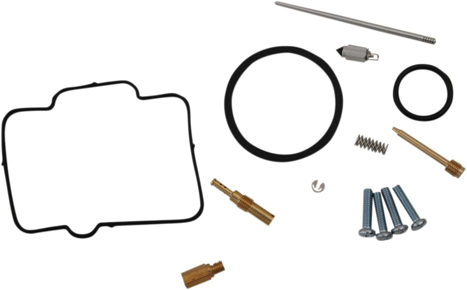 MOOSE Racing carburateur revisieset - Kawasaki | Femon Parts
