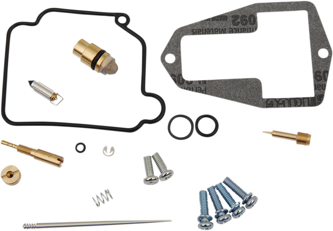 MOOSE Racing carburateur revisieset - Suzuki | Femon Parts