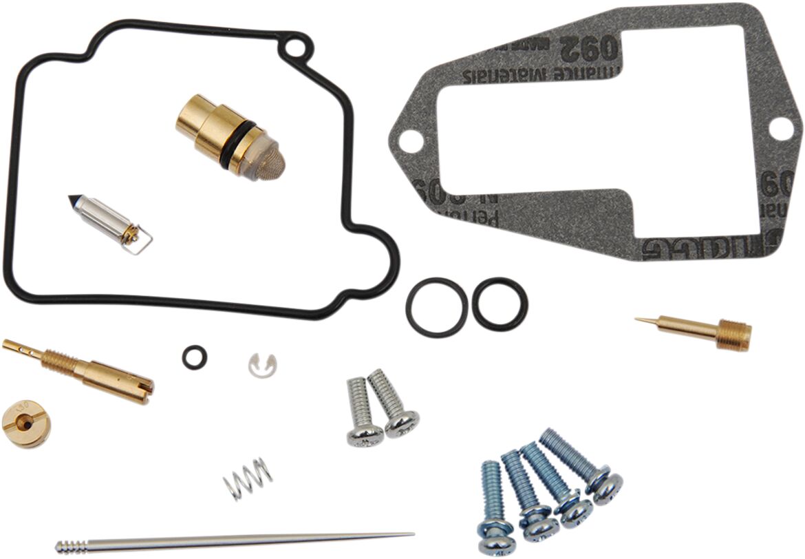 MOOSE Racing carburateur revisieset - Suzuki | Femon Parts