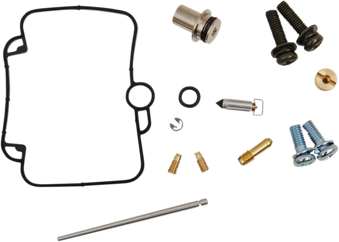 MOOSE Racing carburateur revisieset - Suzuki | Femon Parts