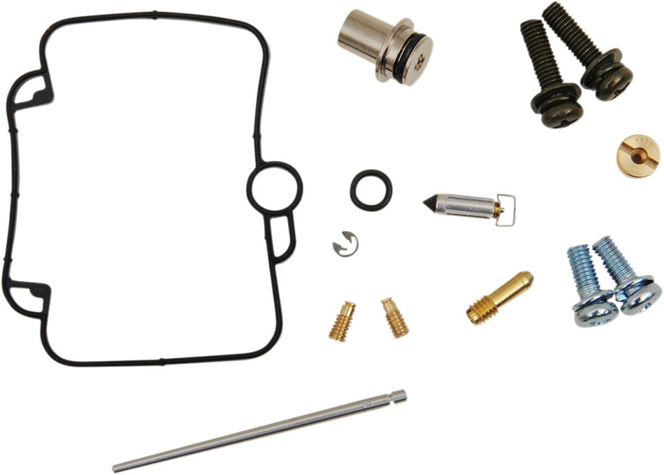 MOOSE Racing carburateur revisieset - Suzuki | Femon Parts
