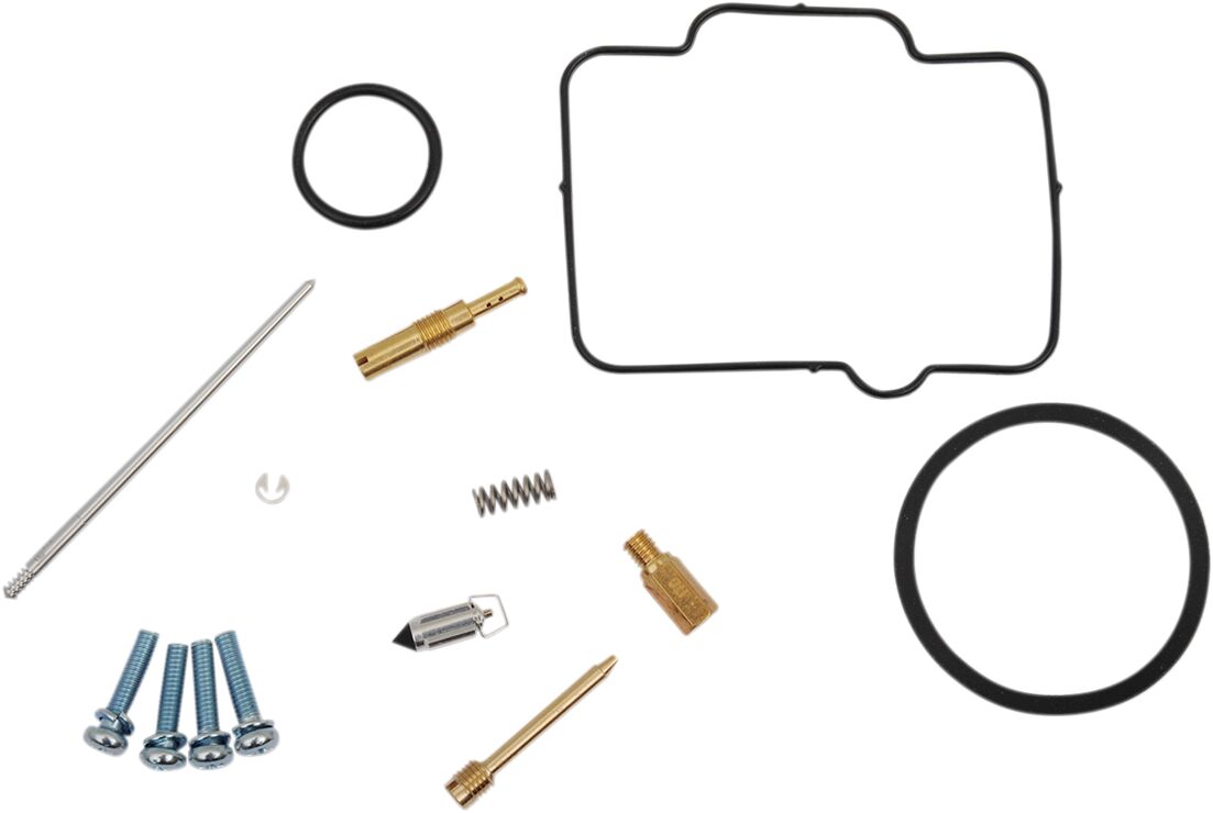 MOOSE Racing carburateur revisieset - Suzuki | Femon Parts
