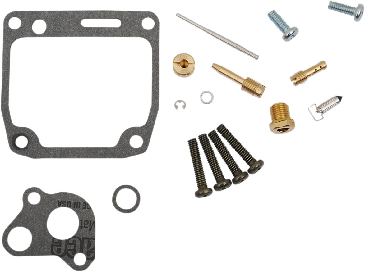 MOOSE Racing carburateur revisieset - Yamaha | Femon Parts