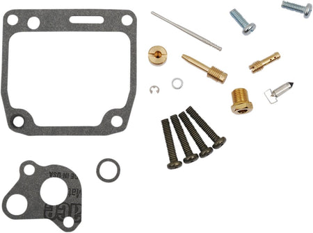 MOOSE Racing carburateur revisieset - Yamaha | Femon Parts
