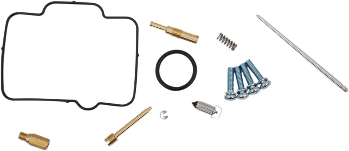 MOOSE Racing carburateur revisieset - Suzuki | Femon Parts