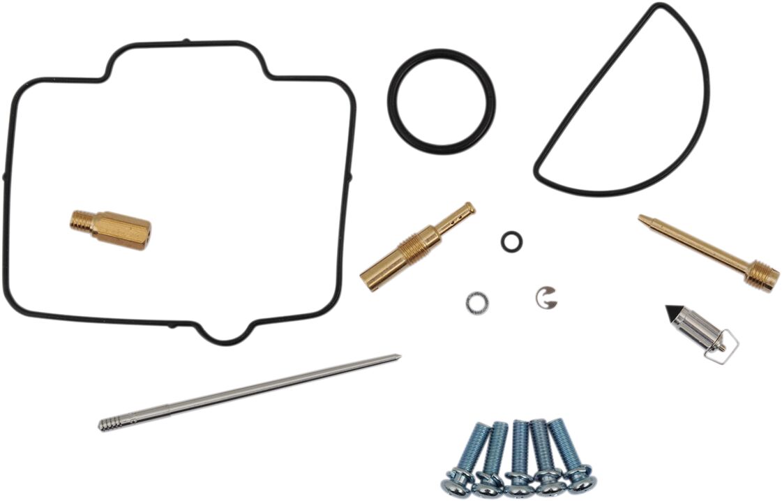 MOOSE Racing carburateur revisieset - Yamaha | Femon Parts