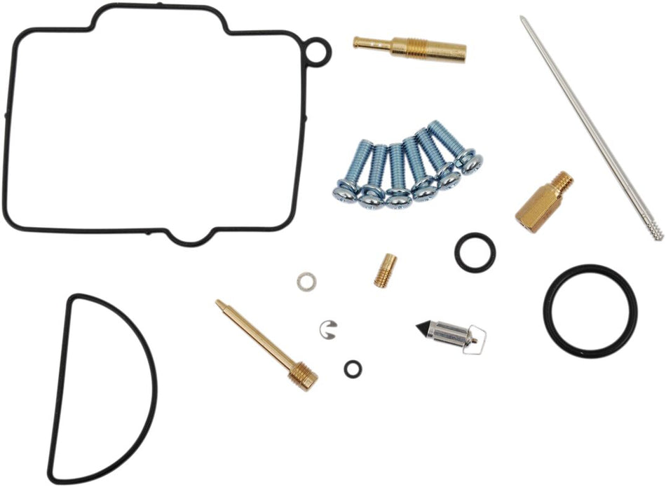 MOOSE Racing carburateur revisieset - Yamaha | Femon Parts