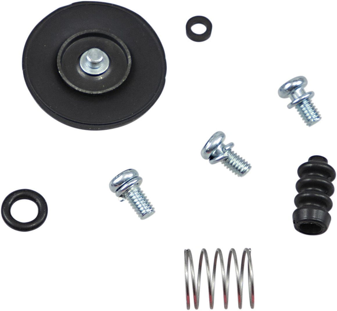 MOOSE Racing carburateur revisieset | Femon Parts