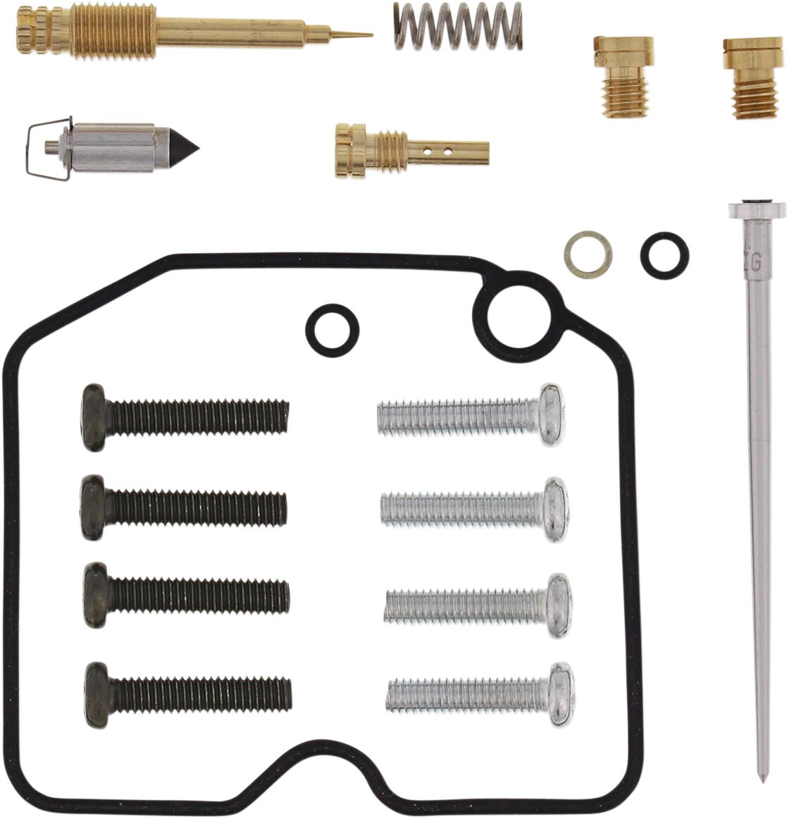 MOOSE Racing carburateur revisieset | Femon Parts