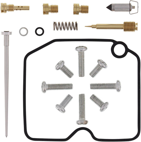 MOOSE Racing carburateur revisieset | Femon Parts