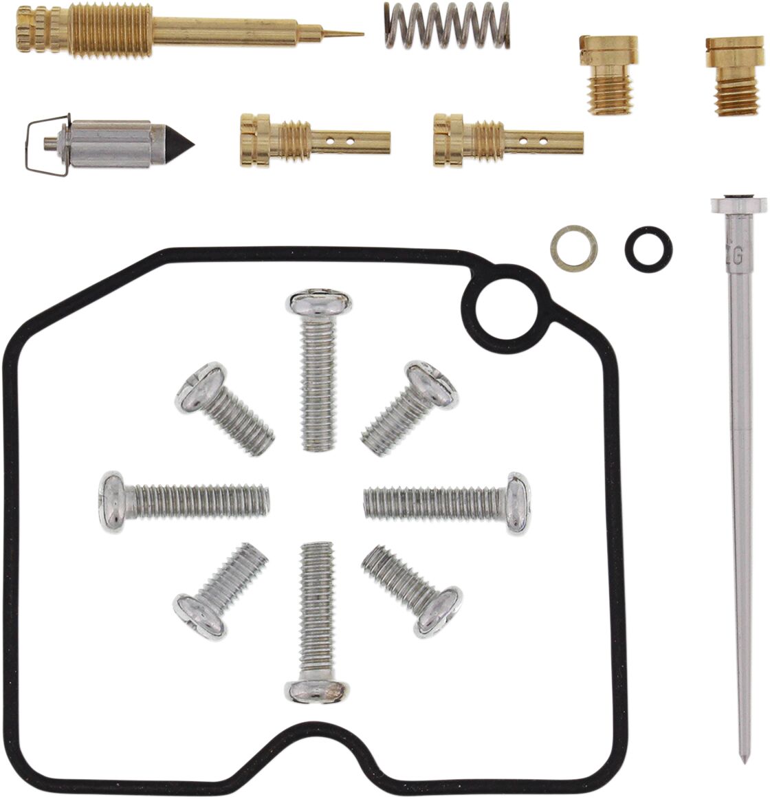 MOOSE Racing carburateur revisieset | Femon Parts