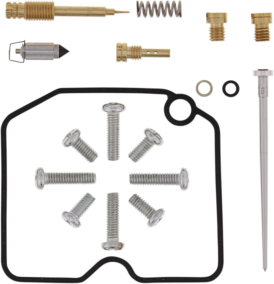 MOOSE Racing carburateur revisieset | Femon Parts