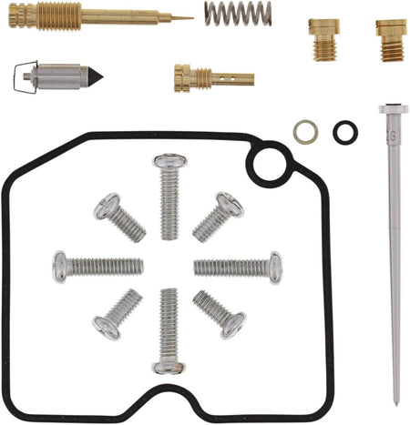 MOOSE Racing carburateur revisieset | Femon Parts