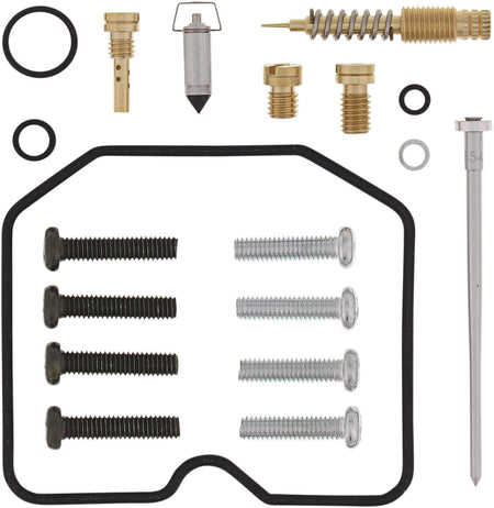 MOOSE Racing carburateur revisieset - Kawasaki | Femon Parts
