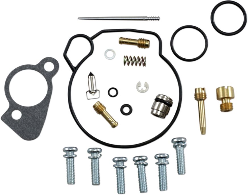 MOOSE Racing carburateur revisieset - Arcticcattextron (2002-2006) | Femon Parts