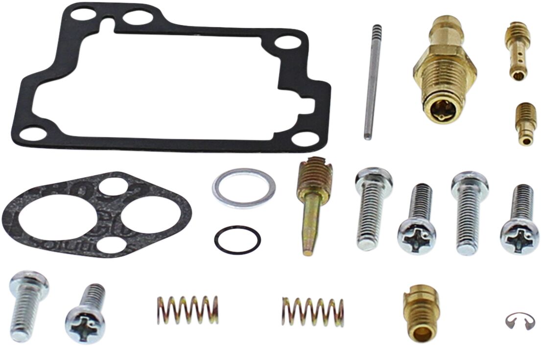 MOOSE Racing carburateur revisieset - Suzuki | Femon Parts
