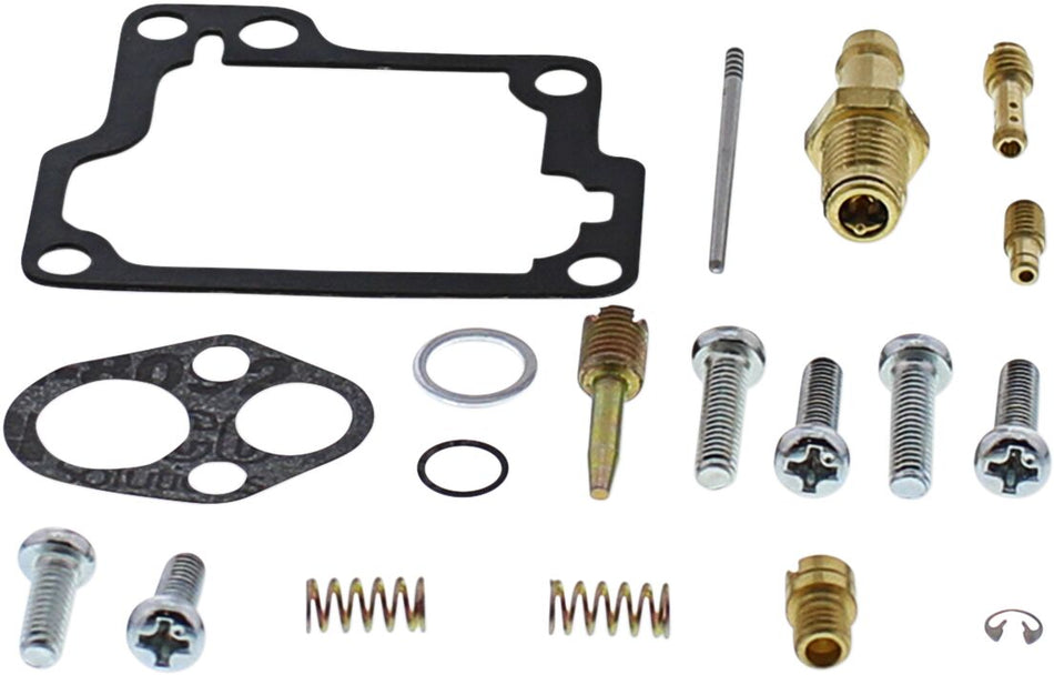 MOOSE Racing carburateur revisieset - Suzuki | Femon Parts