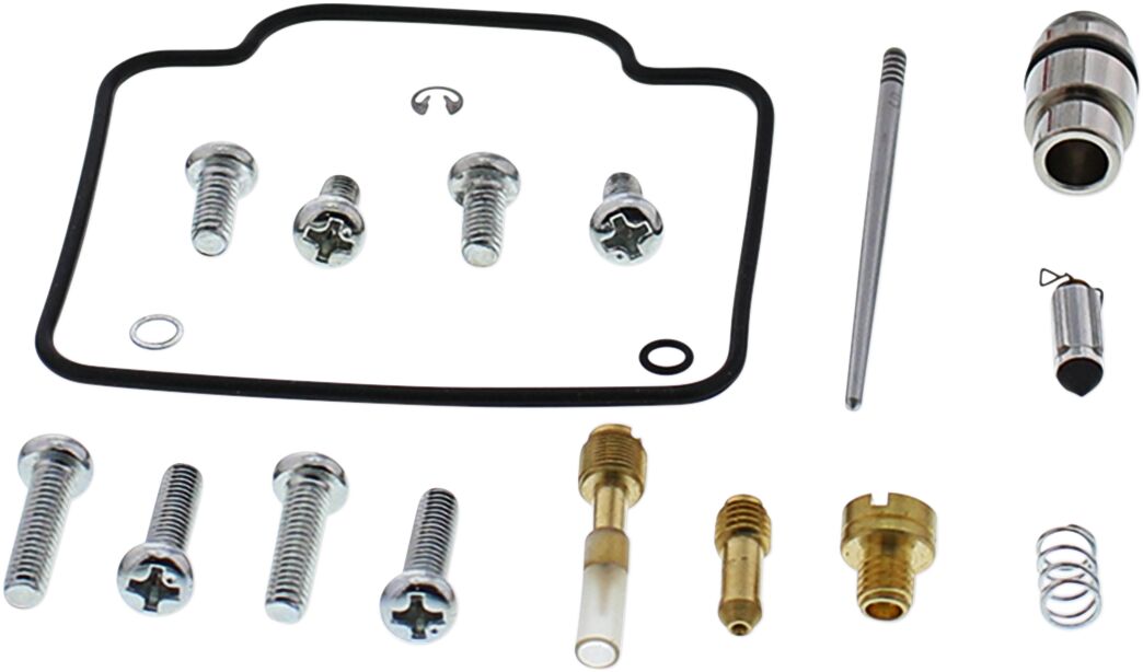 MOOSE Racing carburateur revisieset - Polaris | Femon Parts