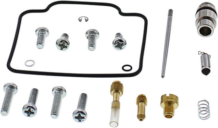 MOOSE Racing carburateur revisieset - Polaris | Femon Parts